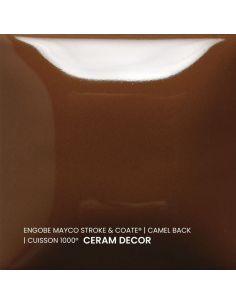 SC48 couleur à peindre CAMEL BACK | MAYCO