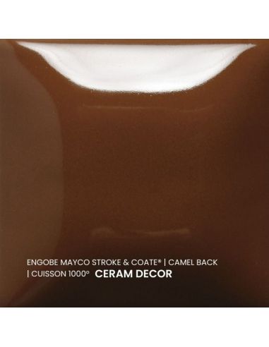 SC48 couleur à peindre CAMEL BACK | MAYCO