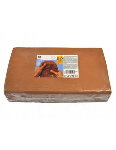TERRE AUTODURCISSANTE  ROUGE EN 10 KG