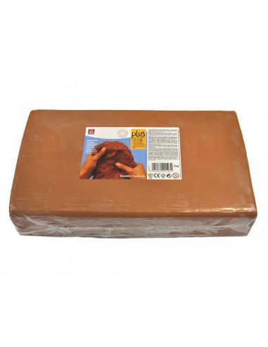 TERRE AUTODURCISSANTE  ROUGE EN 10 KG