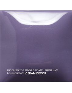 SC53 couleur à peindre PURPLE HAZE | MAYCO