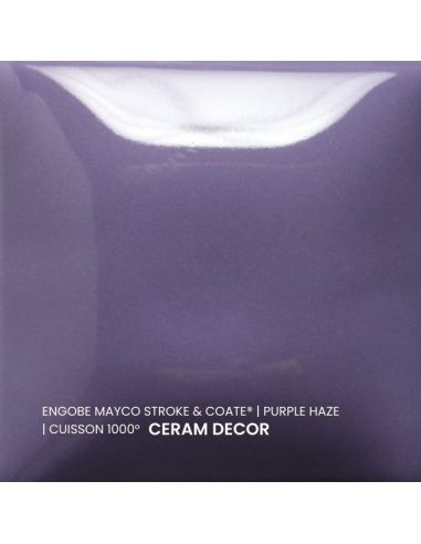 SC53 couleur à peindre PURPLE HAZE | MAYCO