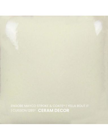 SC55 couleur à peindre YELLA BOUT IT | MAYCO