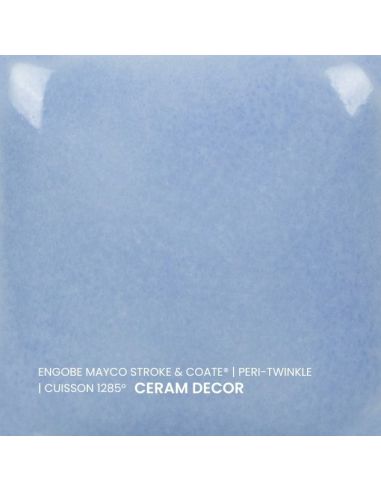 SC65 couleur à peindre PERI-TWINKLE | MAYCO