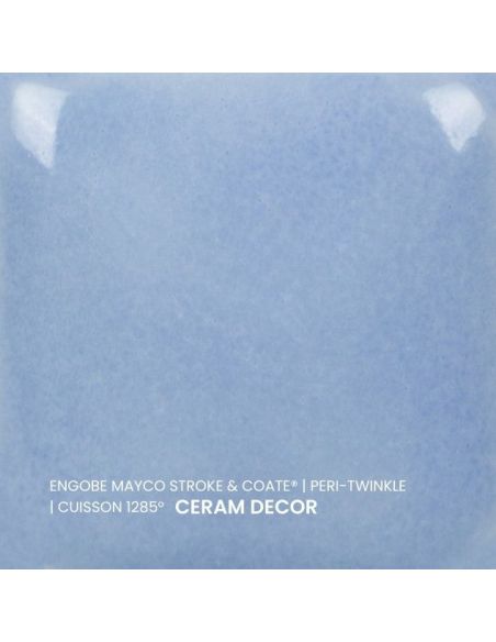 SC65 couleur à peindre PERI-TWINKLE | MAYCO