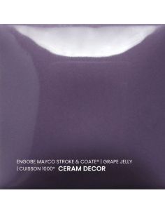 SC71 couleur à peindre PURPLE LICIOUS | MAYCO