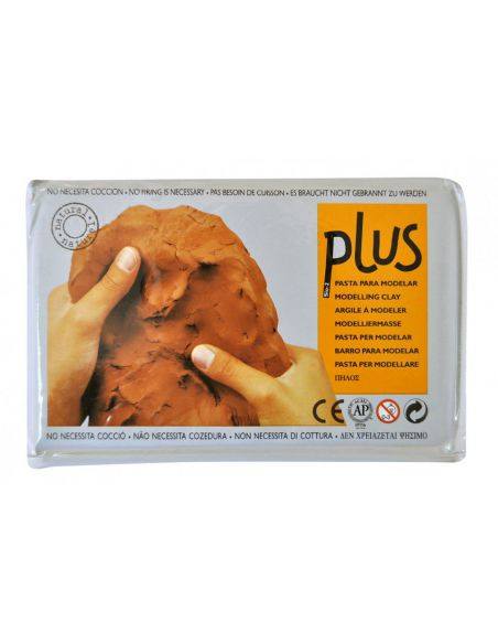 TERRE AUTODURCISSANTE ROUGE - 1 KG