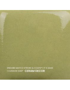 SC79 couleur à peindre IT S SAGE | MAYCO 2