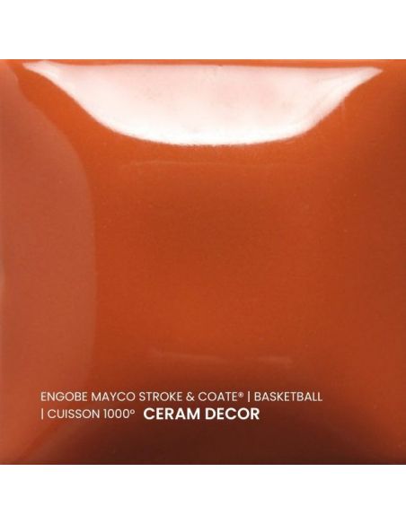 SC80 couleur à peindre BASKETBALL | MAYCO