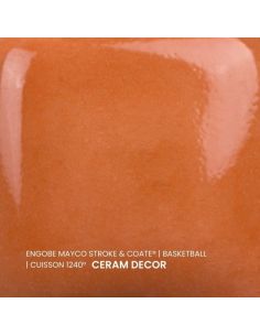 SC80 couleur à peindre BASKETBALL | MAYCO 2