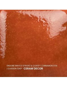 SC81 couleur à peindre CINNAMON STIX | MAYCO 2