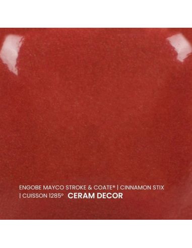 SC81 couleur à peindre CINNAMON STIX | MAYCO