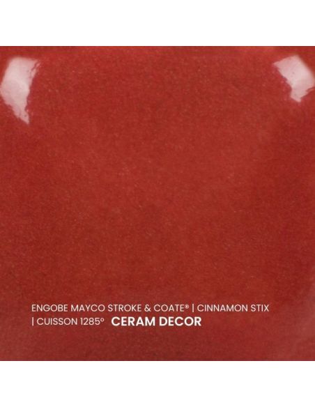 SC81 couleur à peindre CINNAMON STIX | MAYCO