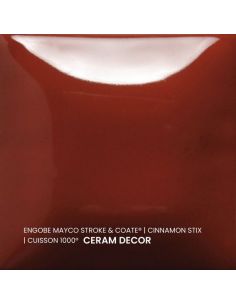 SC81 couleur à peindre CINNAMON STIX | MAYCO