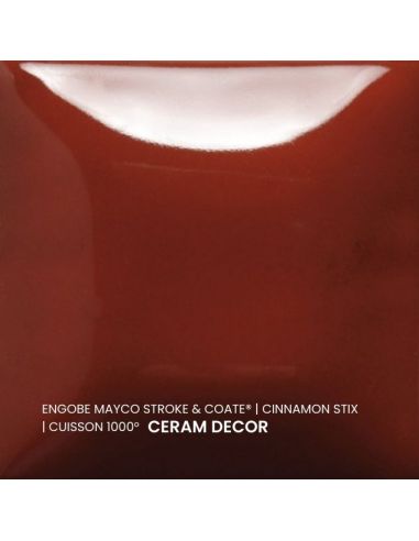 SC81 couleur à peindre CINNAMON STIX | MAYCO