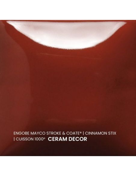 SC81 couleur à peindre CINNAMON STIX | MAYCO