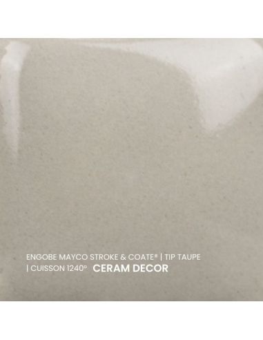 SC83 couleur à peindre TIP TAUPE | MAYCO
