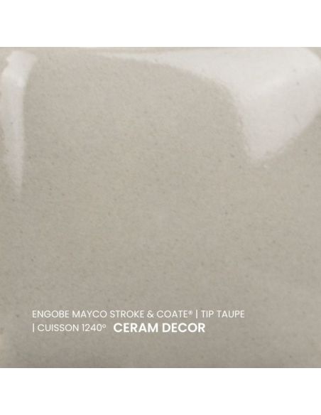 SC83 couleur à peindre TIP TAUPE | MAYCO