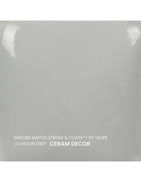 SC83 couleur à peindre TIP TAUPE | MAYCO