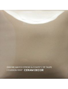 SC83 couleur à peindre TIP TAUPE | MAYCO