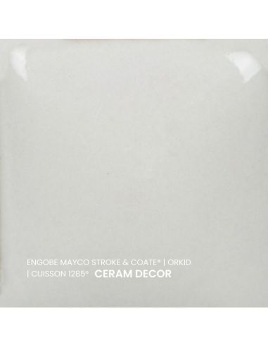 SC85 couleur à peindre ORKID | MAYCO
