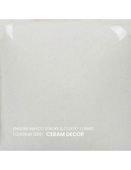 SC85 couleur à peindre ORKID | MAYCO