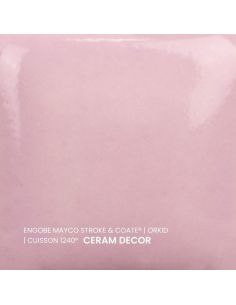 SC85 couleur à peindre ORKID | MAYCO 2