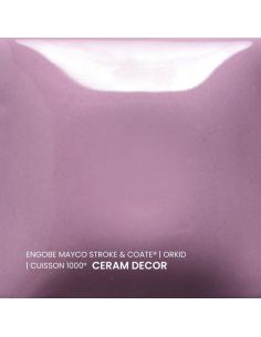 SC85 couleur à peindre ORKID | MAYCO