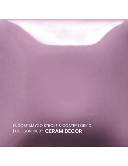 SC85 couleur à peindre ORKID | MAYCO