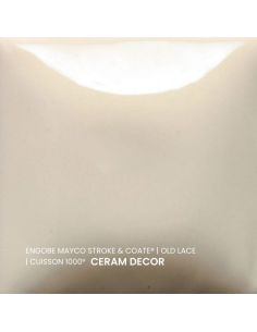 SC86 couleur à peindre OLD LACE | MAYCO