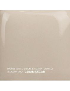 SC86 couleur à peindre OLD LACE | MAYCO 2