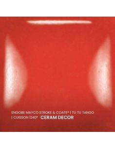 SC88 couleur à peindre TU TU TANGO | MAYCO 2
