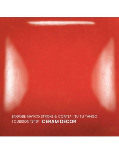 SC88 couleur à peindre TU TU TANGO | MAYCO