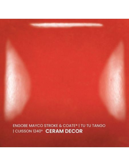 SC88 couleur à peindre TU TU TANGO | MAYCO