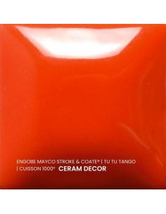 SC88 couleur à peindre TU TU TANGO | MAYCO