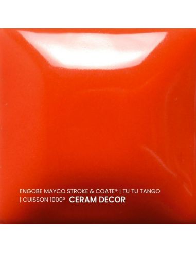 SC88 couleur à peindre TU TU TANGO | MAYCO