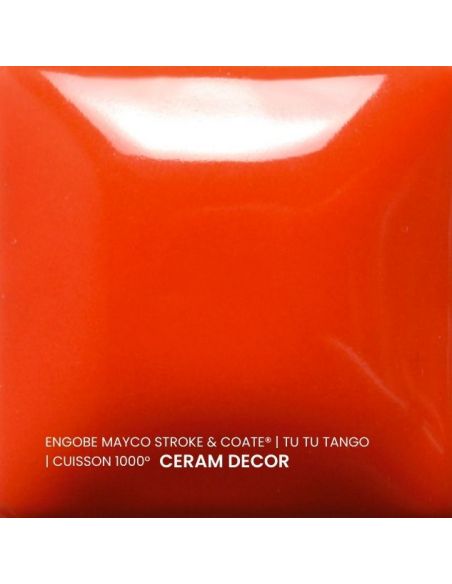 SC88 couleur à peindre TU TU TANGO | MAYCO