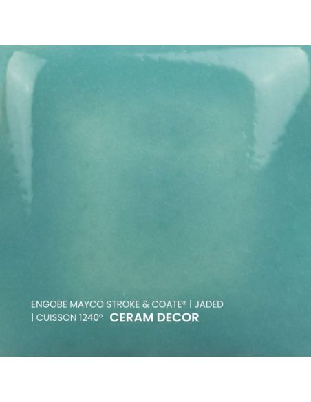 SC9 couleur à peindre JADED | MAYCO