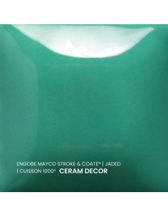 SC9 couleur à peindre JADED | MAYCO