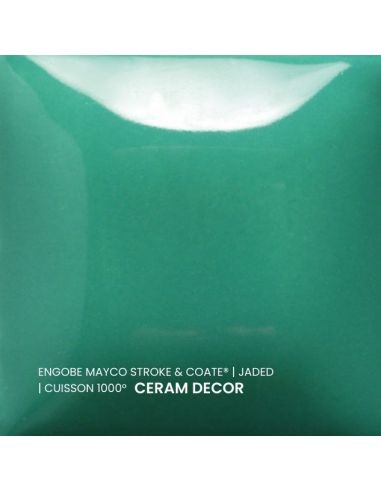 SC9 couleur à peindre JADED | MAYCO