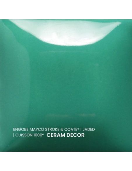 SC9 couleur à peindre JADED | MAYCO