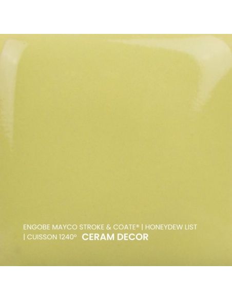 SC93 couleur à peindre HONEYDEW LIST | MAYCO