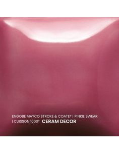 SC95 couleur à peindre PINKIE SWEAR | MAYCO