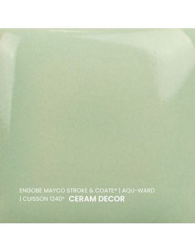 SC96 couleur à peindre AQU-WARD | MAYCO