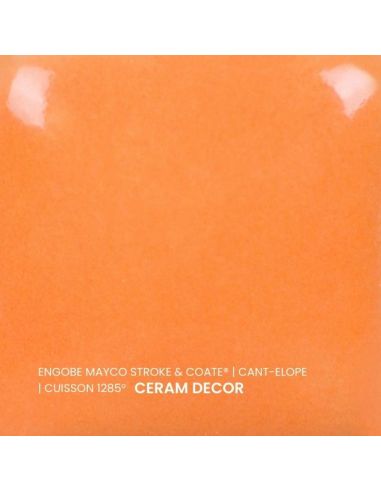 SC97 couleur à peindre CANT-ELOPE | MAYCO