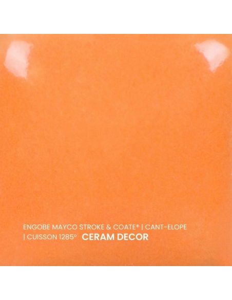 SC97 couleur à peindre CANT-ELOPE | MAYCO