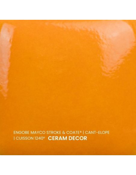 SC97 couleur à peindre CANT-ELOPE | MAYCO