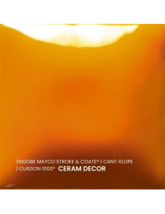 SC97 couleur à peindre CANT-ELOPE | MAYCO