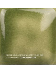 SC98 couleur à peindre SLIME TIME | MAYCO 2