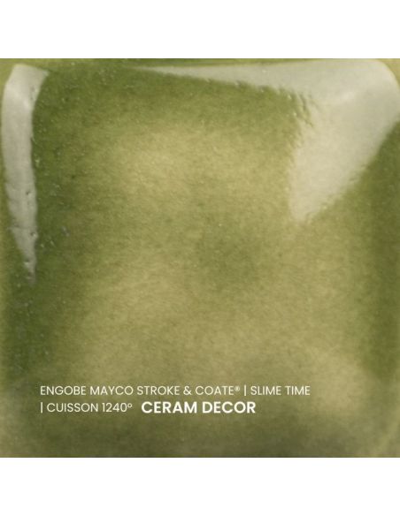 SC98 couleur à peindre SLIME TIME | MAYCO